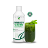 SYNERGY GREEN RF, ENJOVI, SALUD, BIENESTAR, clorofila, clorofila liquida, peru, oxigenacion celular, clorofila liquida, sangre de las plantas, hemoglobina, mejora el ph, alcalino, LA REVOLUCION VERDE,MULTINIVEL, CLOROFILA, REVOLUCION VERDE