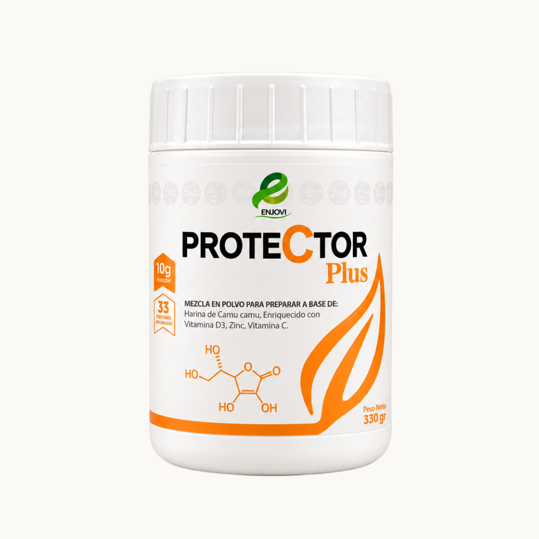 Protector Plus - Pote 330 g
