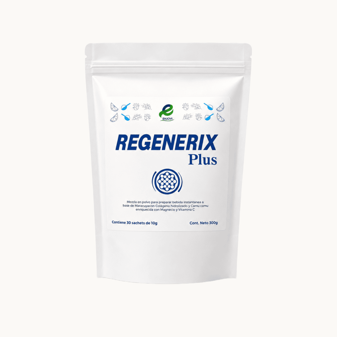 Regenerix Plus - Doypack 300 g