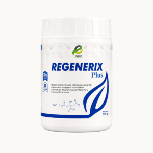 Regenerix Plus - Pote 330 g