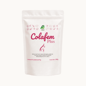 Colafem Plus - Doypack 300 g