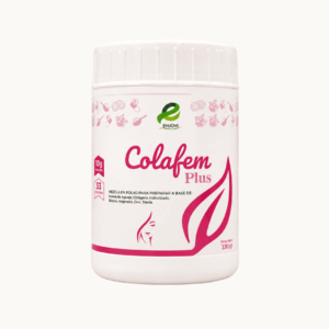 Colafem Plus - Pote 330 g