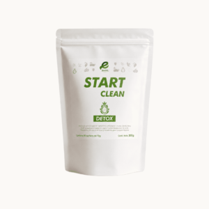 Start Clean Detox - Doypack 300 g