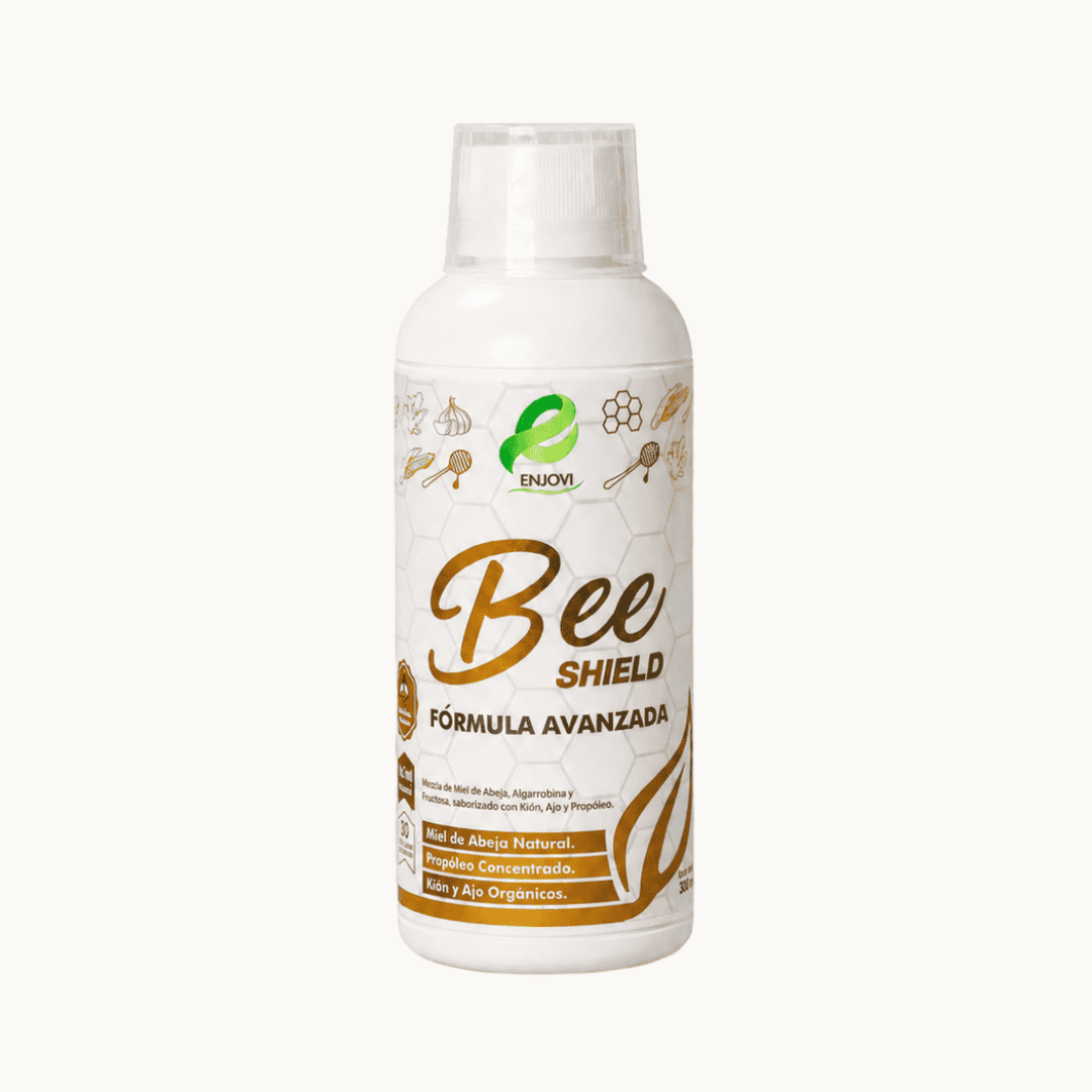 Bee Shield - Botella 300 ml
